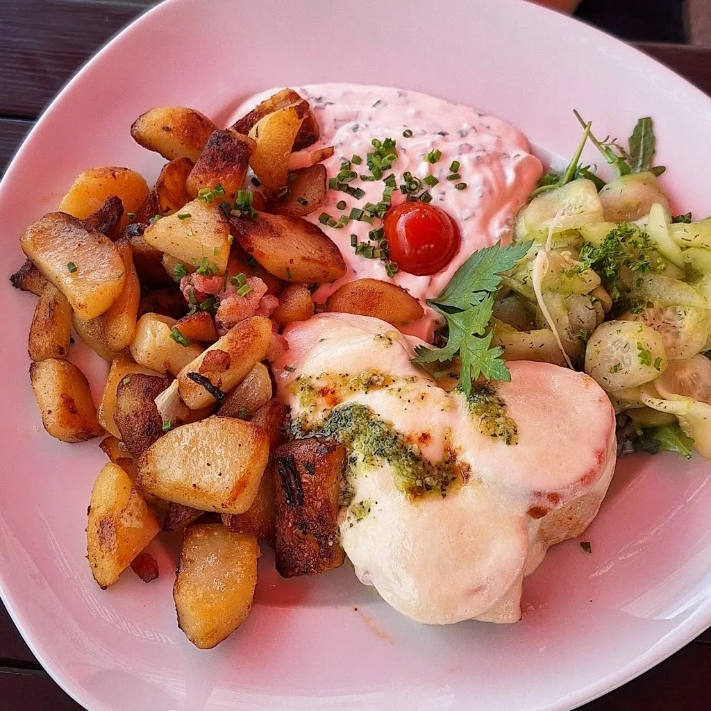 Restaurant & Café Arche Noah_Malchin_slider_image_2