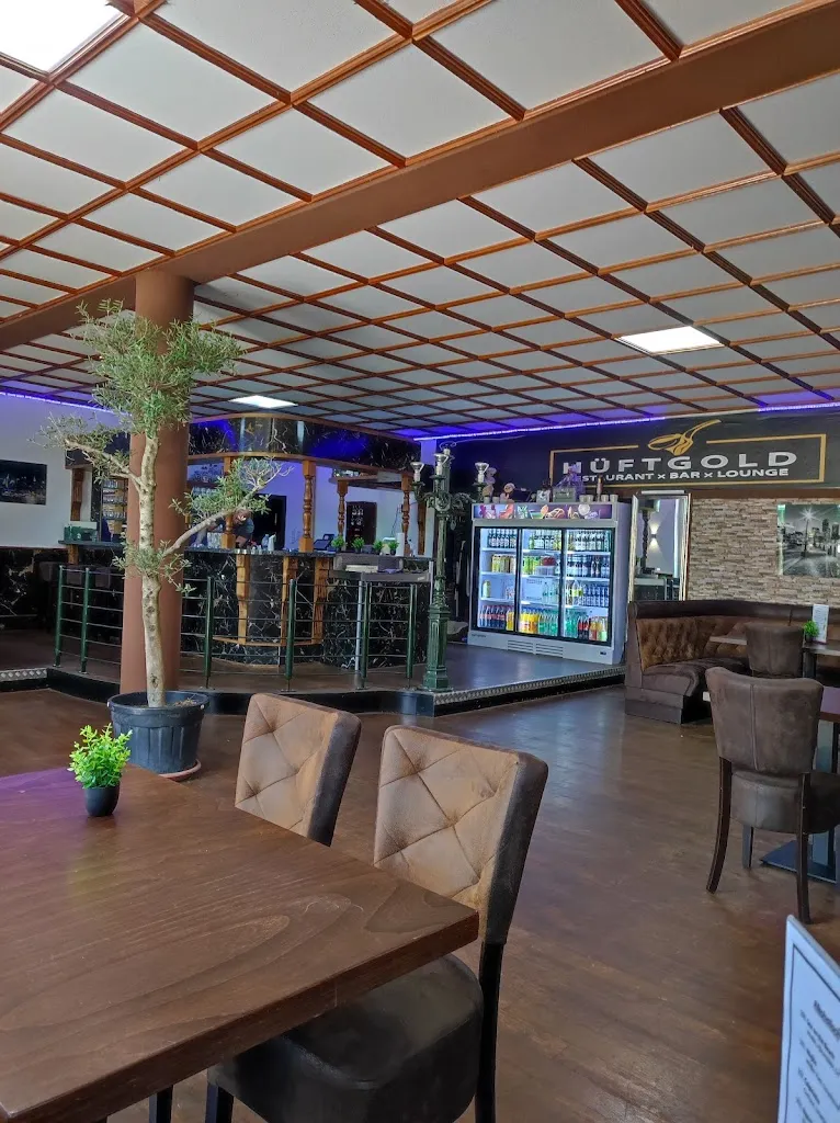 Hüftgold ristorante a Malchin