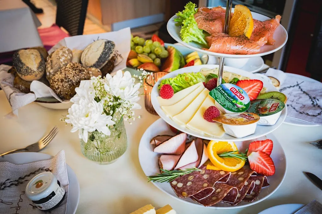 Mien Leevsten restaurant in Malchin