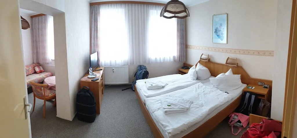 Hotel-Restaurant Marcus_Malchin_slider_image_1