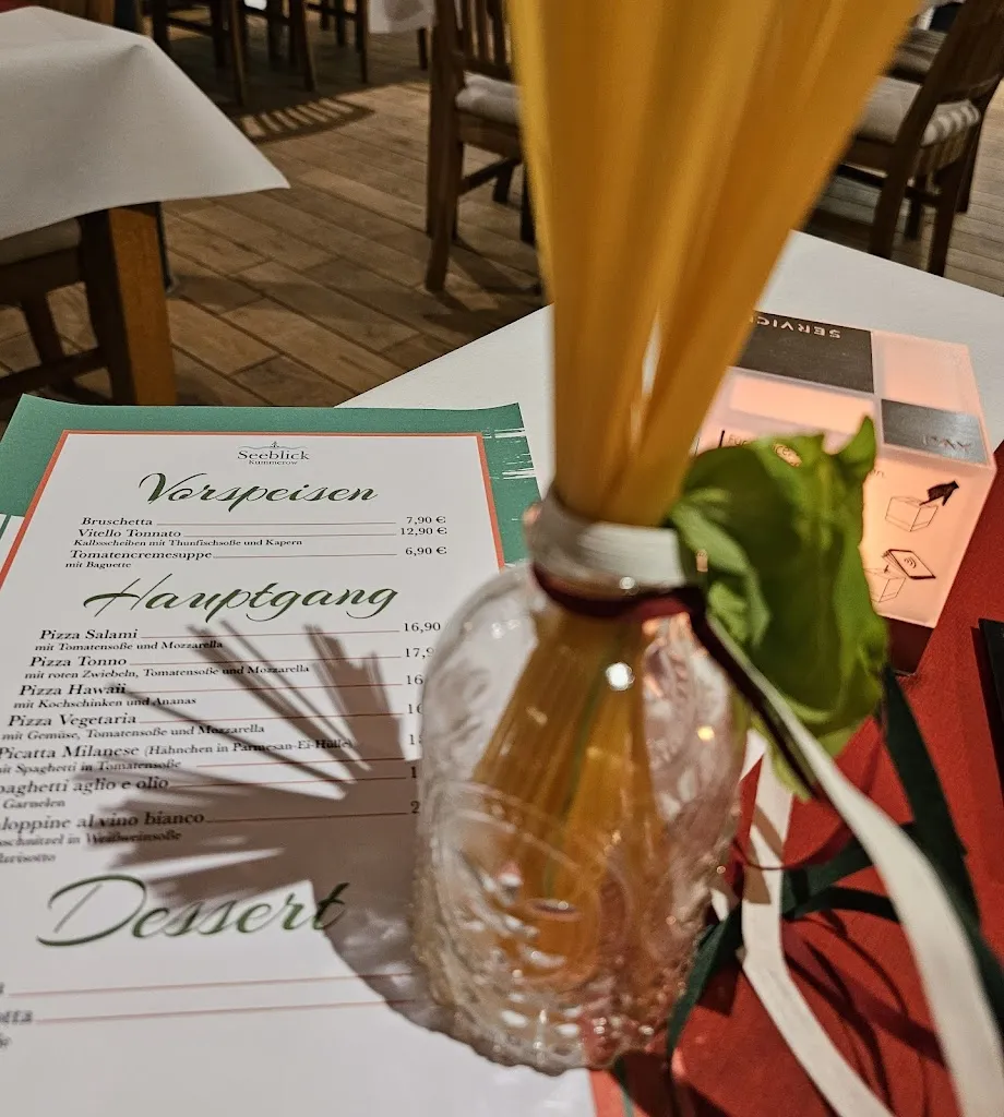 Menu_Seeblick Kummerow_Kummerow_image_2