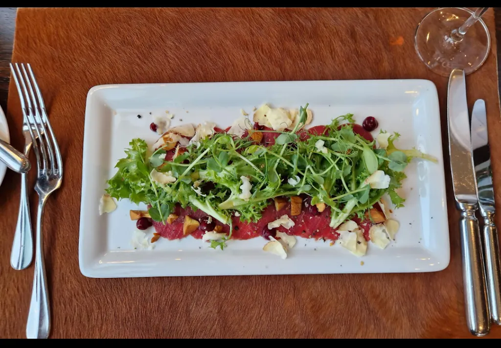 Menu_Das Kranich – Restaurant & Bar – Basedow – Mecklenburgische Seenplatte_Basedow_immagine_1