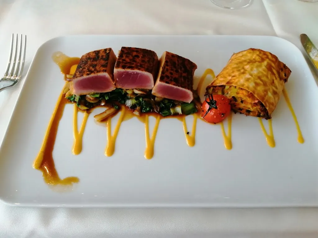 Menu_Das Kranich – Restaurant & Bar – Basedow – Mecklenburgische Seenplatte_Basedow_immagine_3