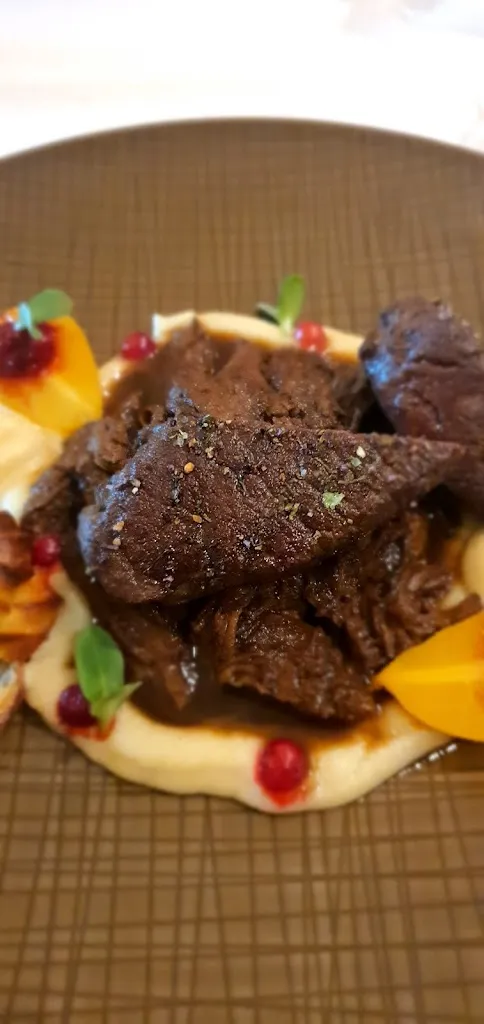 Menu_Das Kranich – Restaurant & Bar – Basedow – Mecklenburgische Seenplatte_Basedow_immagine_4