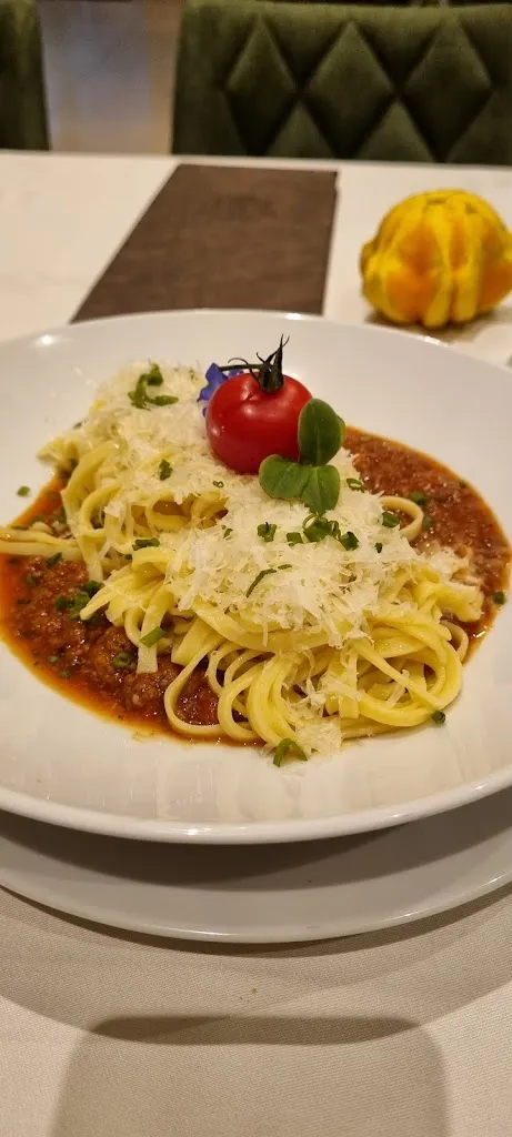 Menu_Das Kranich – Restaurant & Bar – Basedow – Mecklenburgische Seenplatte_Basedow_immagine_5