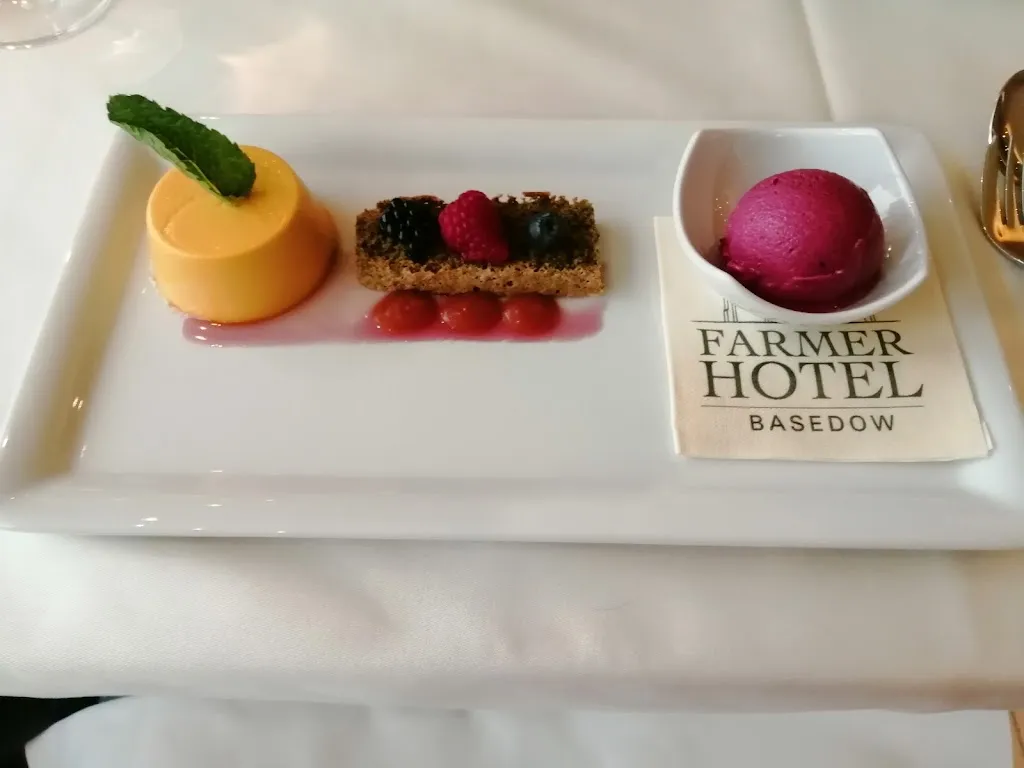 Menu_Das Kranich – Restaurant & Bar – Basedow – Mecklenburgische Seenplatte_Basedow_immagine_6