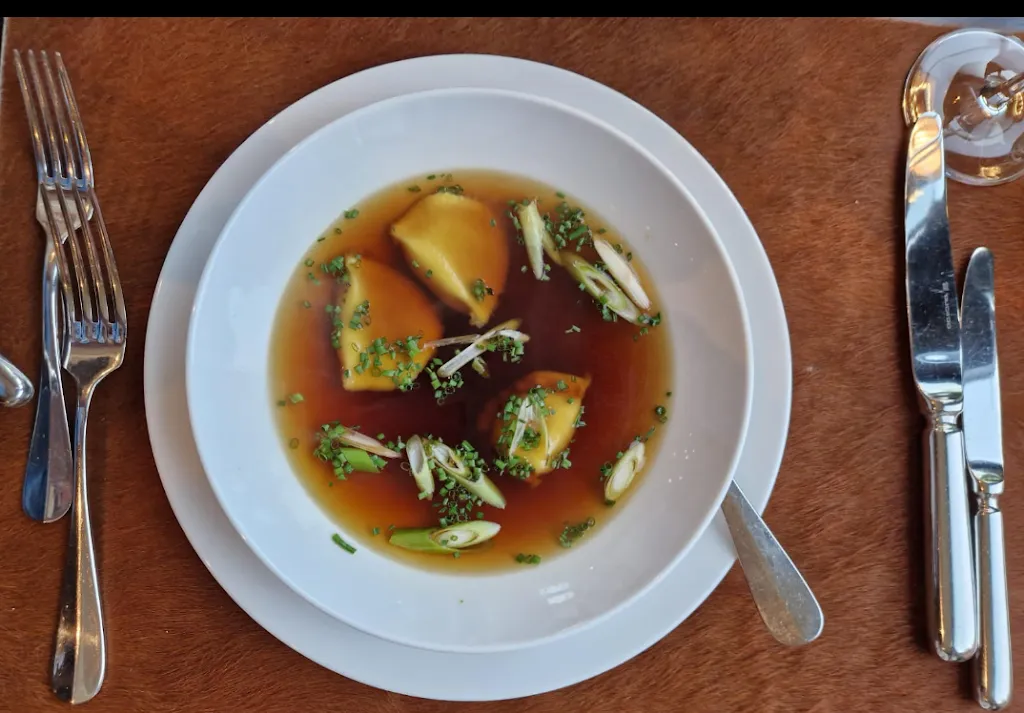 Menu_Das Kranich – Restaurant & Bar – Basedow – Mecklenburgische Seenplatte_Basedow_immagine_7