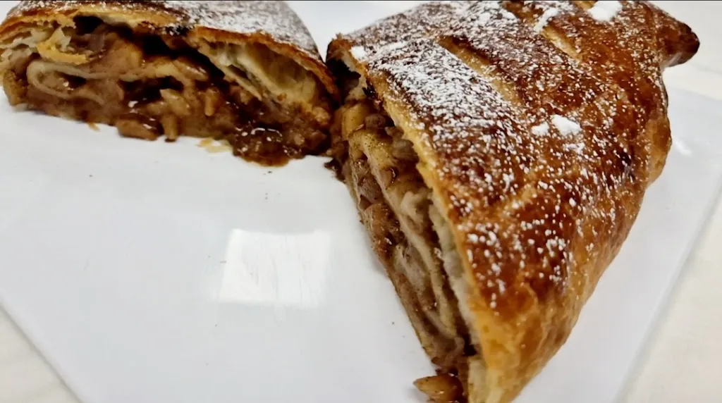 Menu_Das Kranich – Restaurant & Bar – Basedow – Mecklenburgische Seenplatte_Basedow_immagine_8