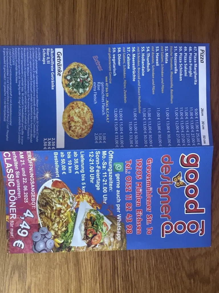 Menu_Good Food_Eichsen_immagine_2