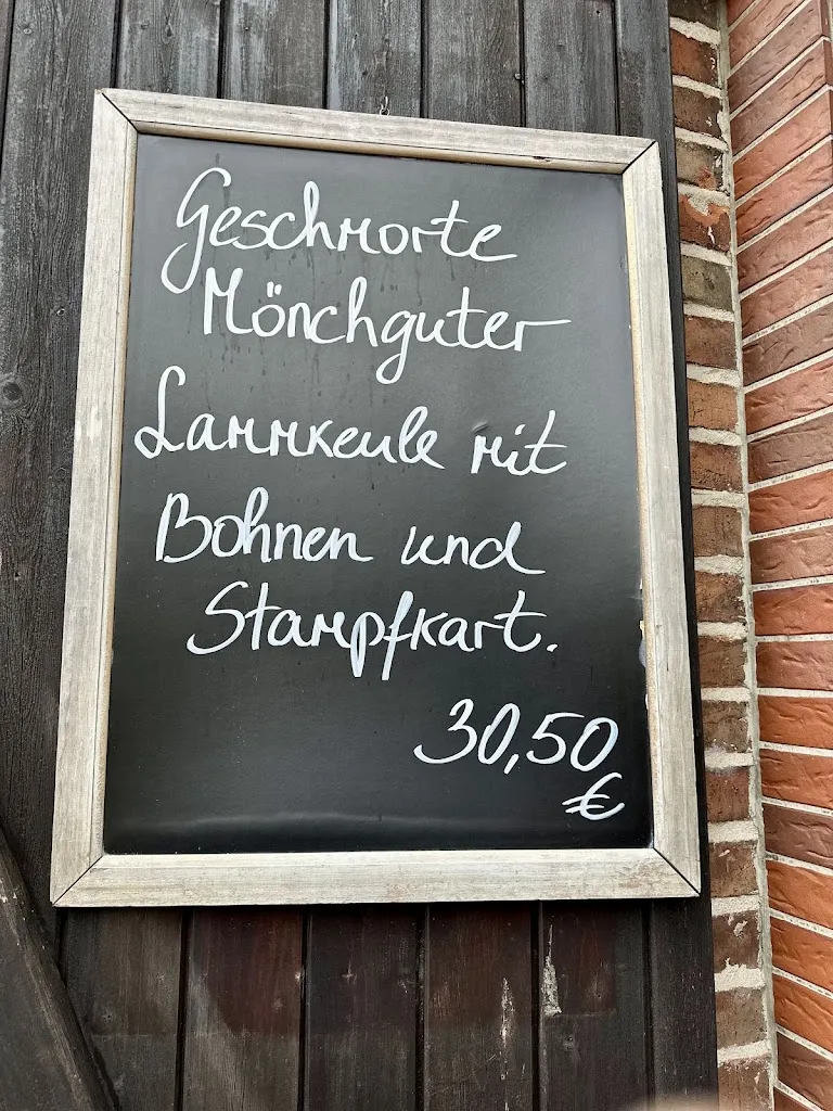 Menu_Gasthof Kliesow's Reuse_Mönchgut_image_3