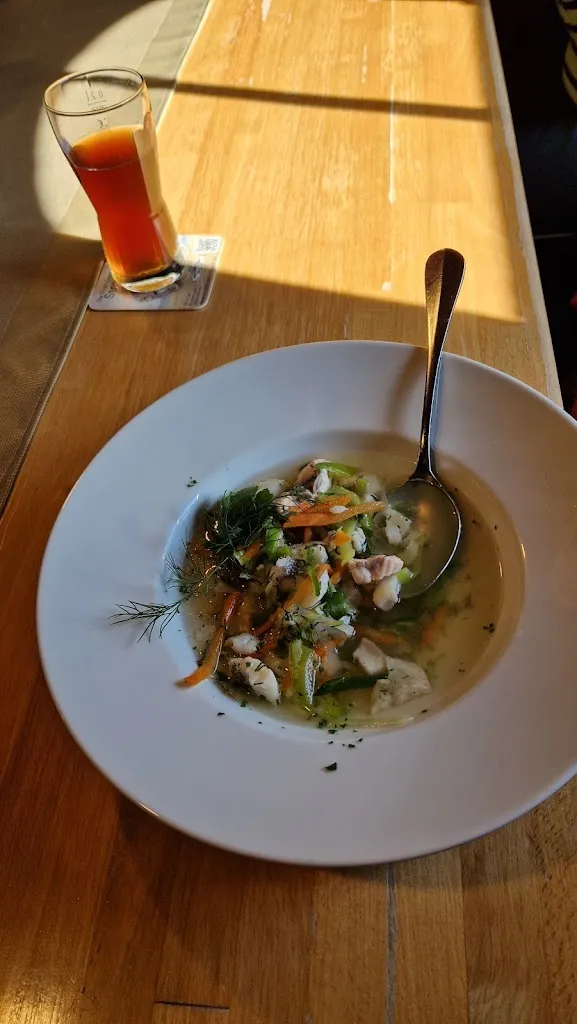 Menu_Gasthof Kliesow's Reuse_Mönchgut_image_5