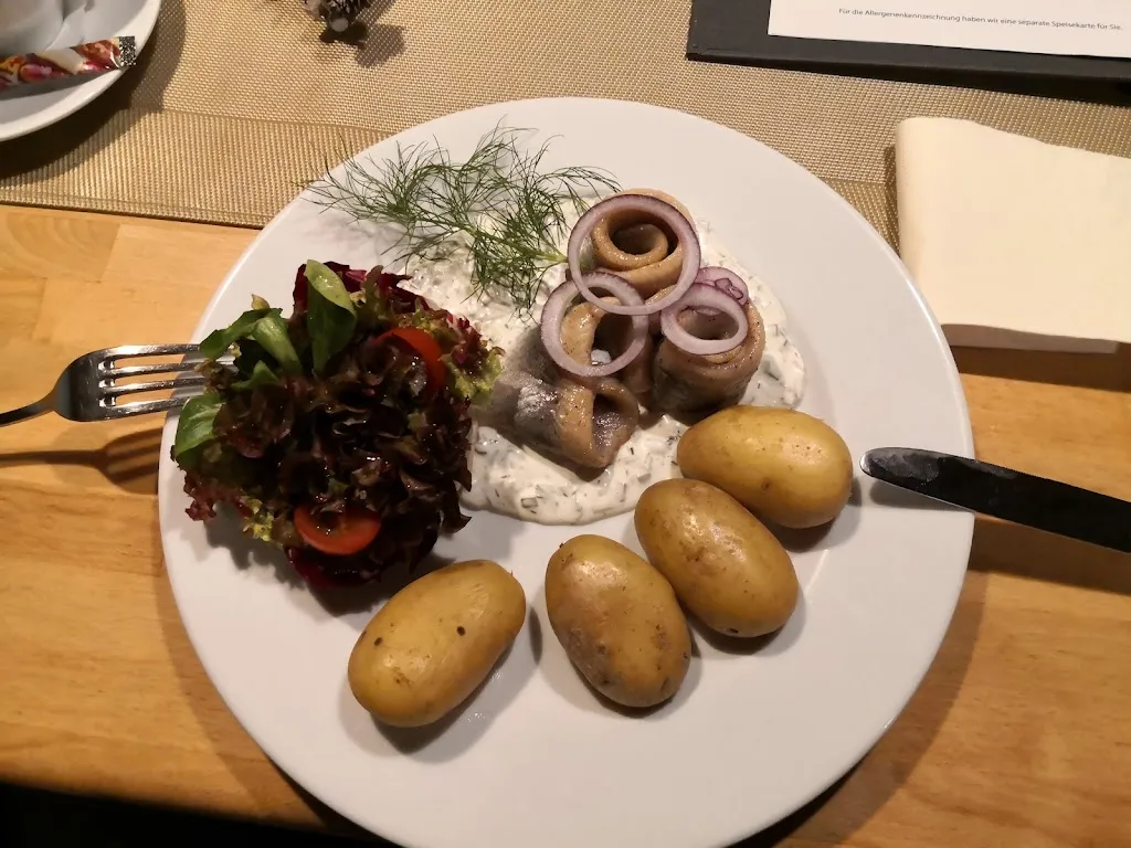 Menu_Gasthof Kliesow's Reuse_Mönchgut_image_9