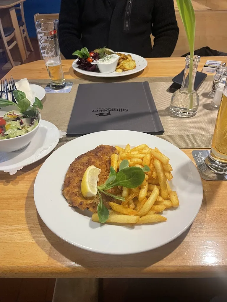 Emre Şahin_Gasthof Kliesow's Reuse_Mönchgut_review