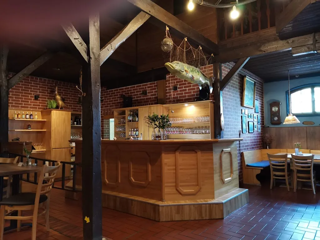 Gasthof Kliesow's Reuse_Mönchgut_slider_image_1