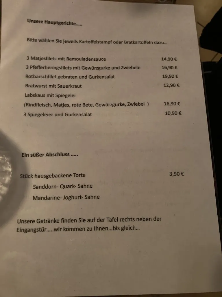 Menu_Beim Fischer_Mönchgut_immagine_2