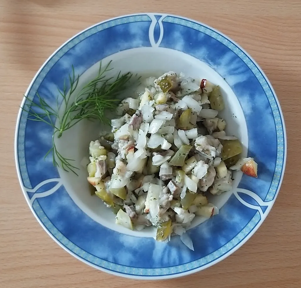 Menu_Beim Fischer_Mönchgut_immagine_8
