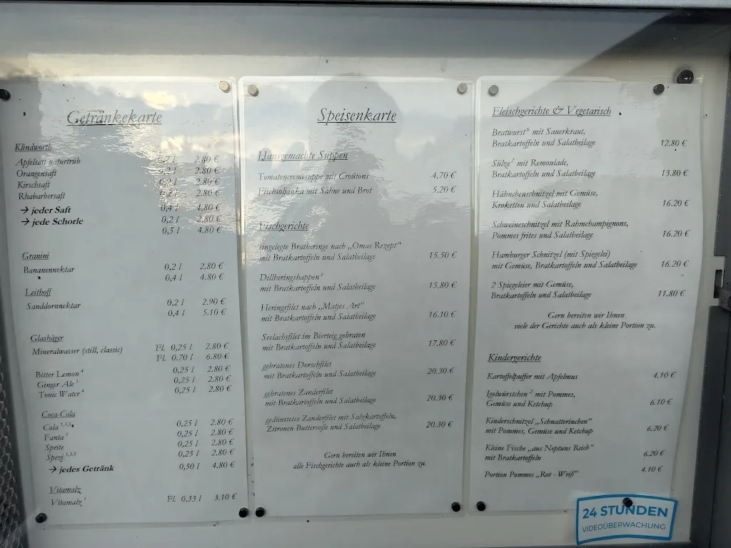 Menu_Gaststätte 