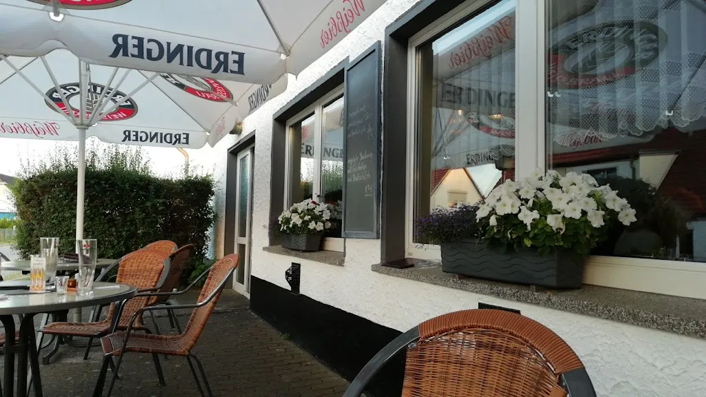 Gaststätte "Zum Anker" ristorante a Mönchgut