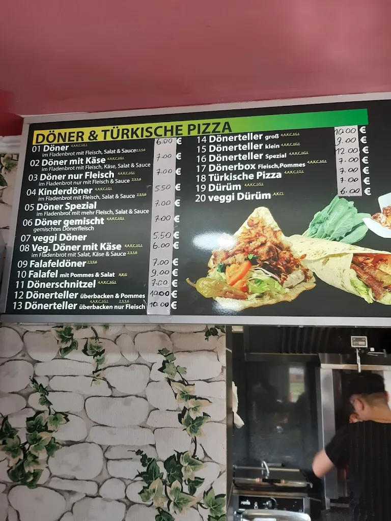 Menu_FATIH DÖNER_Kaliß_image_1