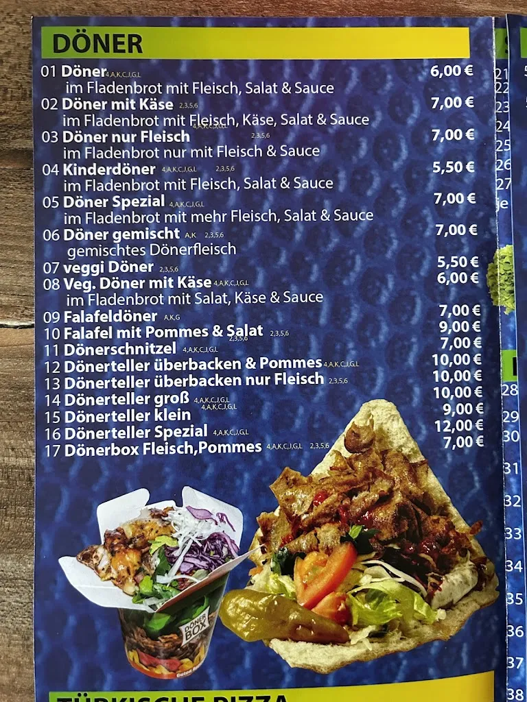 Menu_FATIH DÖNER_Kaliß_image_2