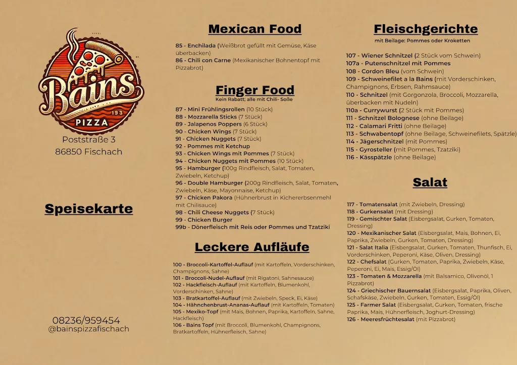 Menu_Bains Pizza_Fischach_immagine_1