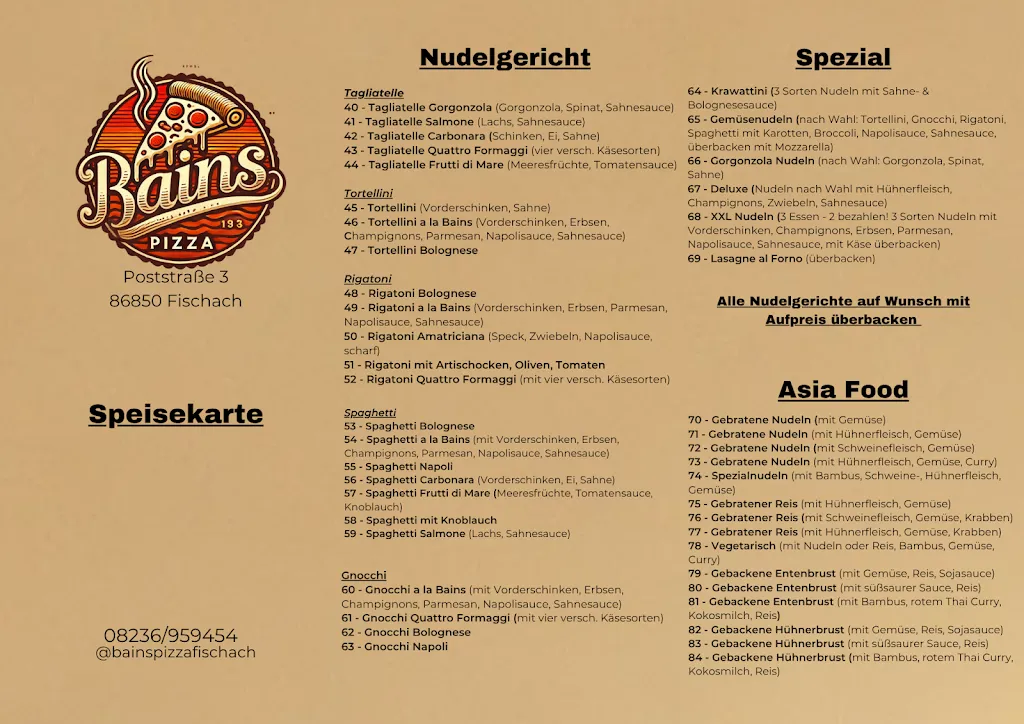 Menu_Bains Pizza_Fischach_immagine_2