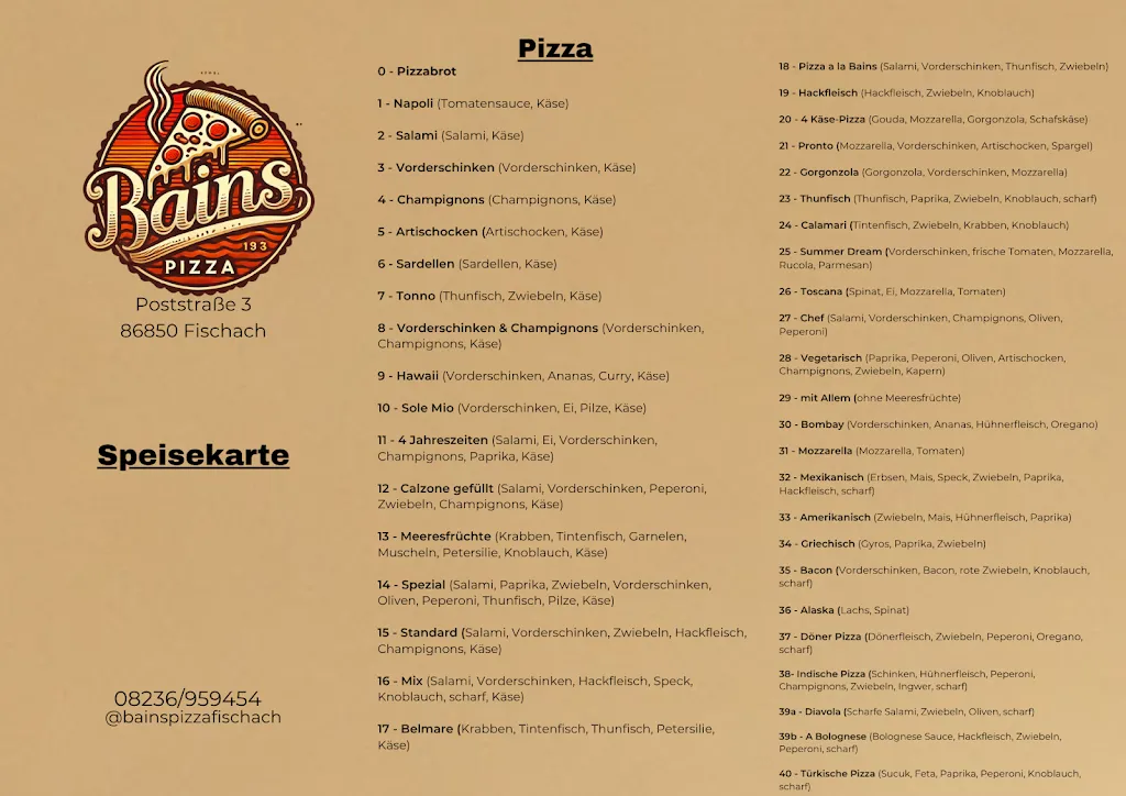 Menu_Bains Pizza_Fischach_immagine_3