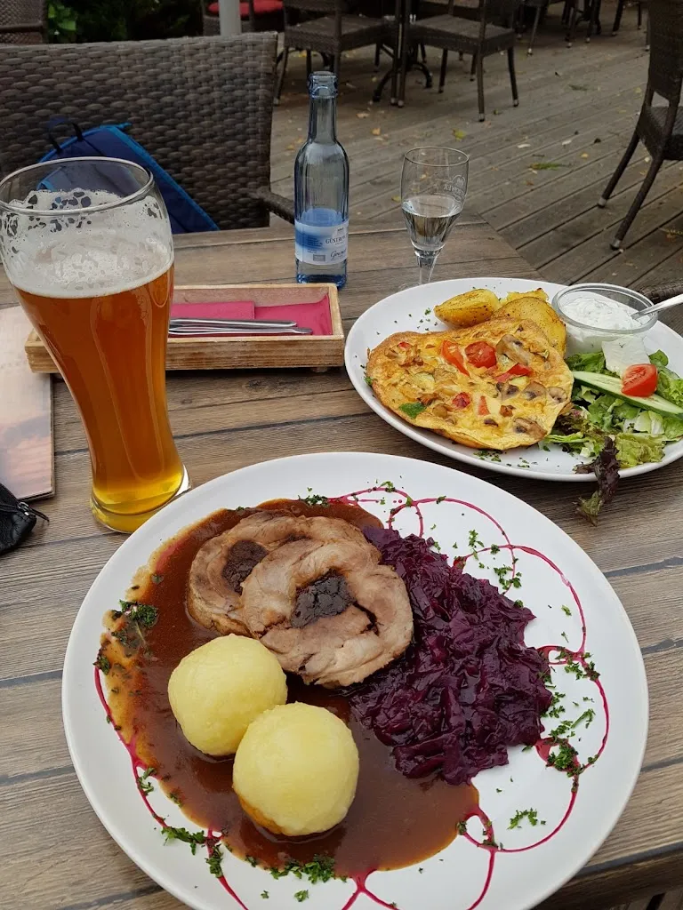 Menu_Alte Schlossbrauerei - Restaurant u. Hotel am See_Mirow_immagine_6