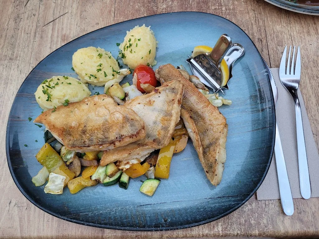 Menu_Alte Schlossbrauerei - Restaurant u. Hotel am See_Mirow_immagine_7