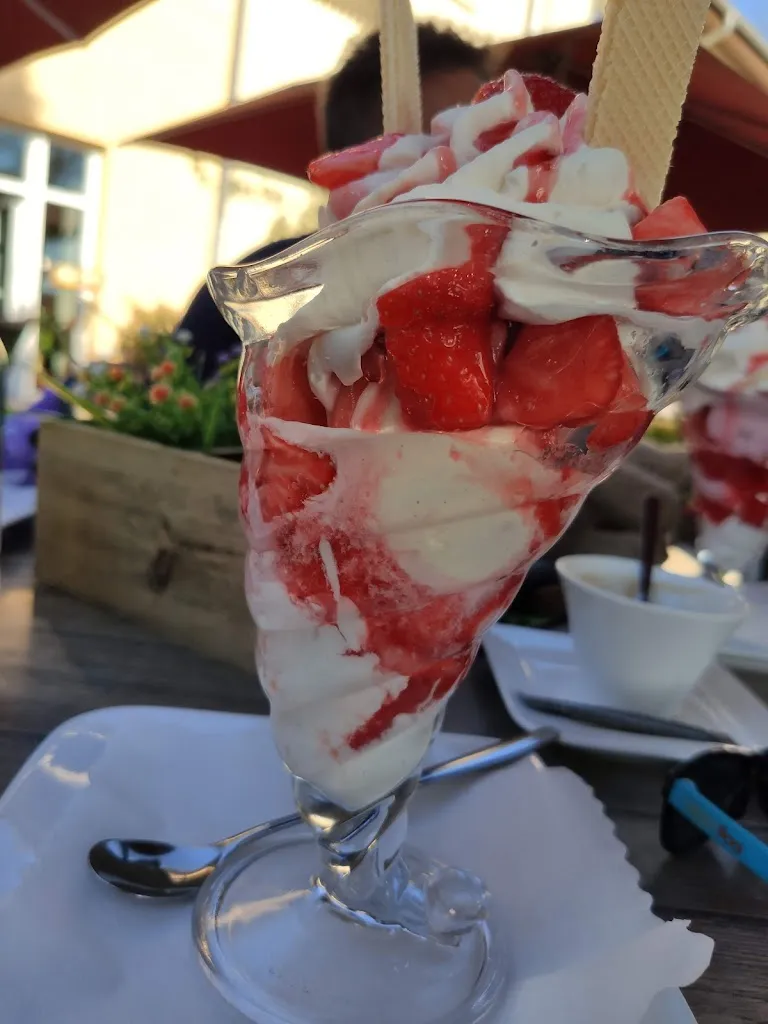 Menu_Alte Schlossbrauerei - Restaurant u. Hotel am See_Mirow_immagine_8