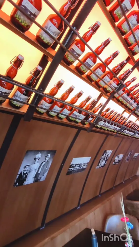 Alte Schlossbrauerei - Restaurant u. Hotel am See_Mirow_slider_image_2