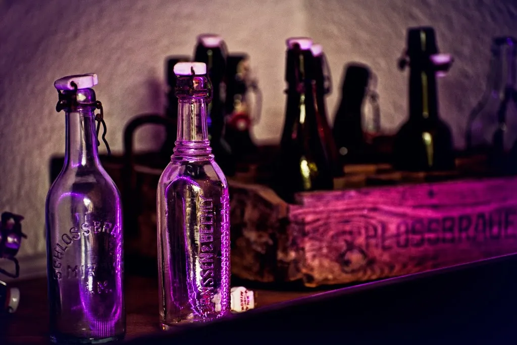 Alte Schlossbrauerei - Restaurant u. Hotel am See_Mirow_slider_image_3