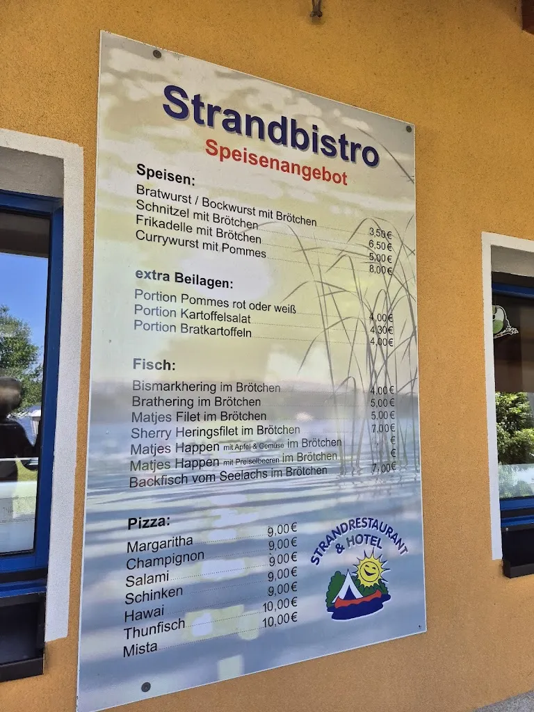 Menu_Strandhotel Mirow_Mirow_immagine_2