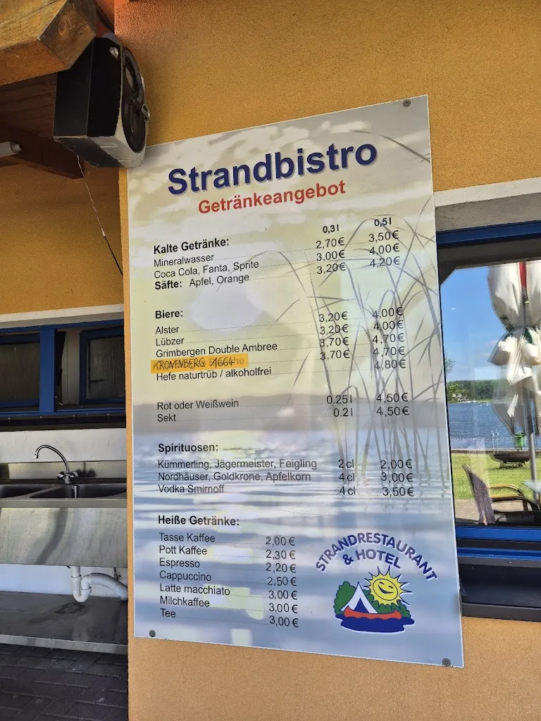 Menu_Strandhotel Mirow_Mirow_immagine_4
