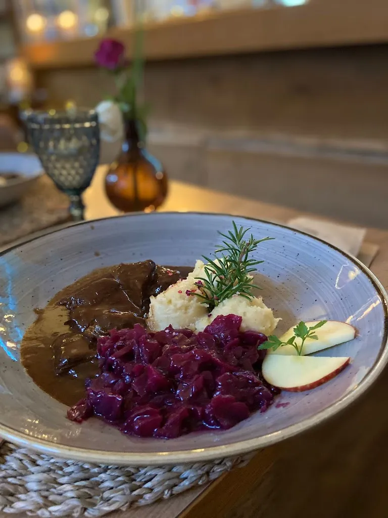 Menu_Restaurant & Ferienwohnungen Blaue Maus_Mirow_image_5