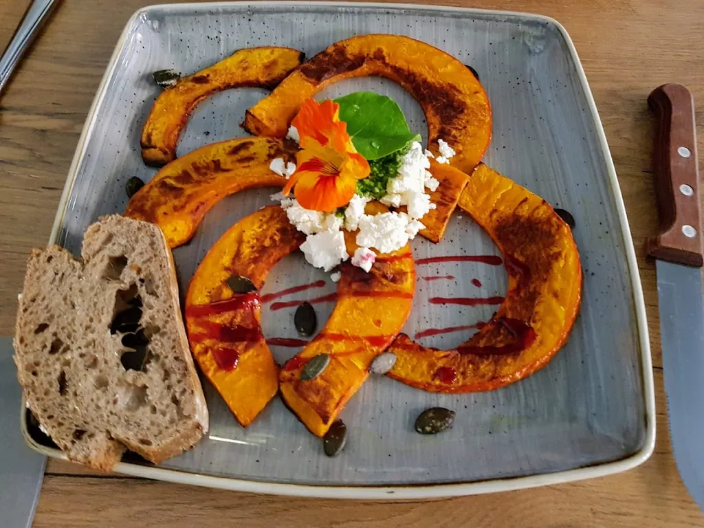 Menu_Restaurant & Ferienwohnungen Blaue Maus_Mirow_image_9