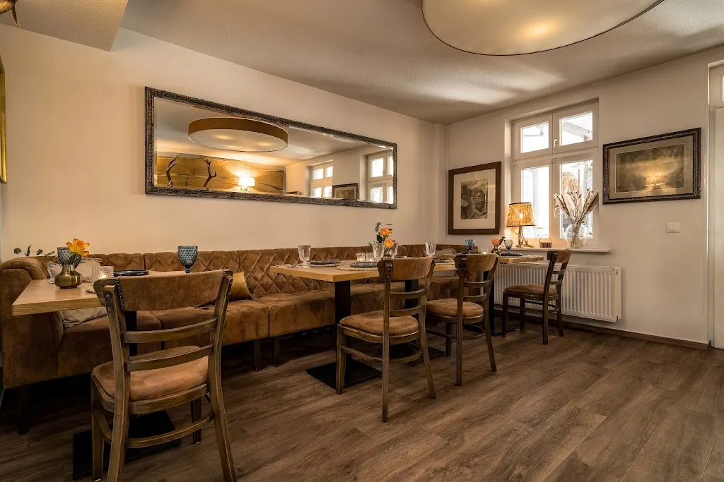 Restaurant & Ferienwohnungen Blaue Maus_Mirow_slider_image_1