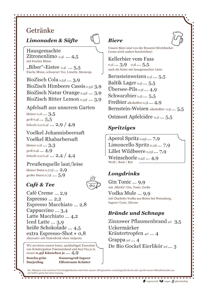 Menu_Restaurant Scheune_Mirow_image_1