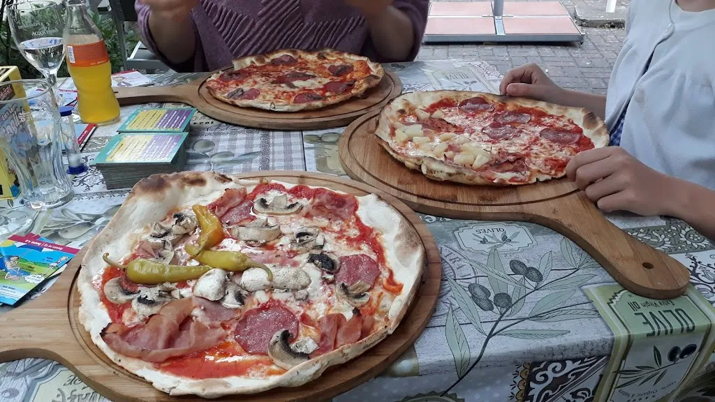 Menu_Restaurant La Casa_Mirow_image_6