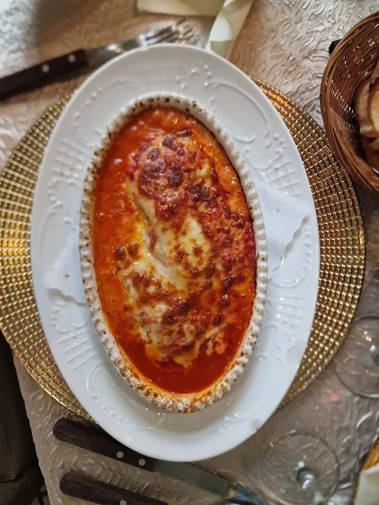 Menu_Restaurant La Casa_Mirow_image_7