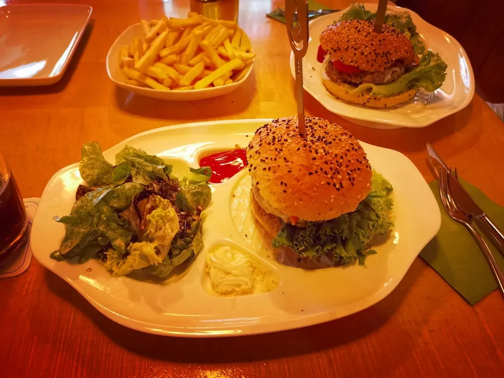 Menu_Claud’s Feuchtwangen_Feuchtwangen_image_8