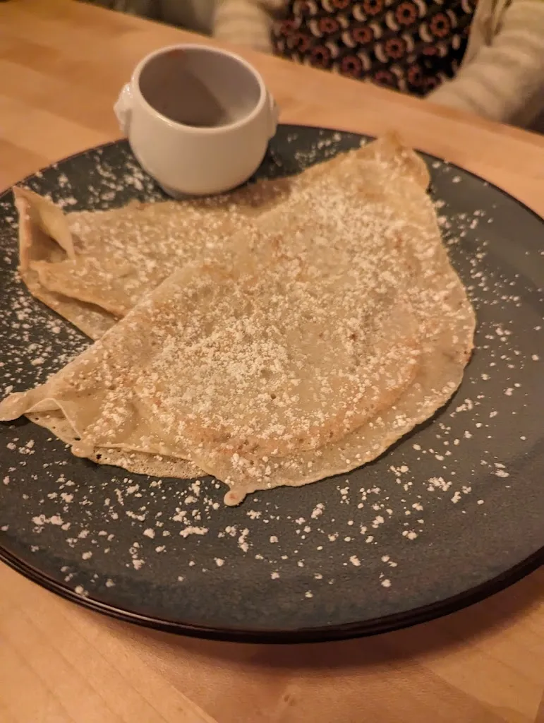 Menu_Claud’s Feuchtwangen_Feuchtwangen_image_9