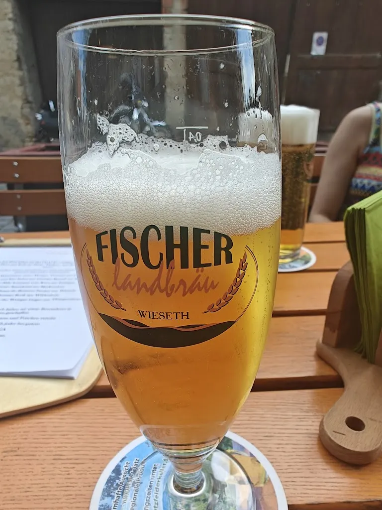 Paweł King_Claud’s Feuchtwangen_Feuchtwangen_review