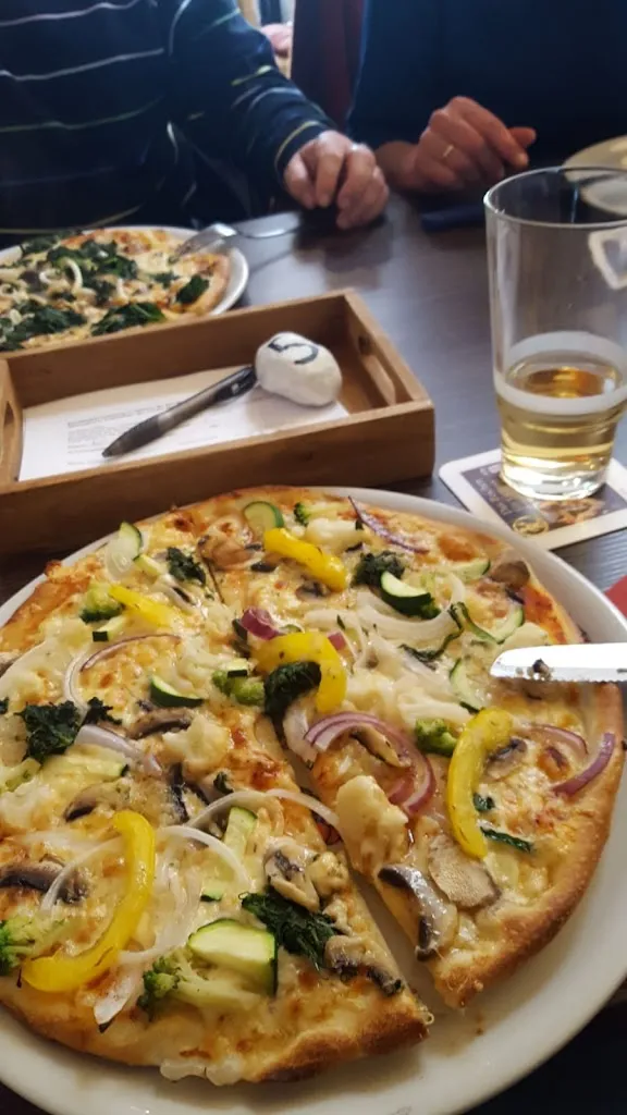 Menu_Da Antonio_Neuenkirchen_immagine_9