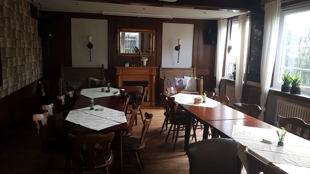 Verjeilt restaurant in Neuenkirchen