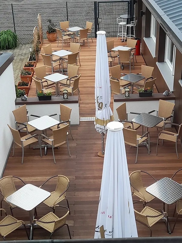 No.72 restaurant in Neuenkirchen