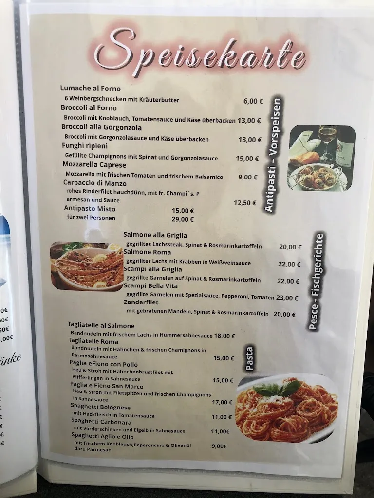 Menü_Steakhaus Restaurante Al Porto _Neustadt-Glewe_Bild_4