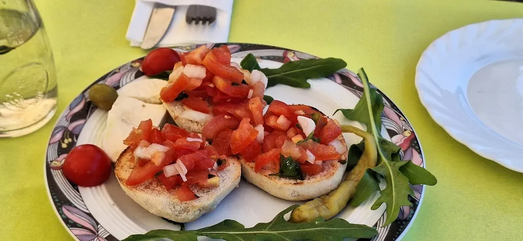 Menü_Steakhaus Restaurante Al Porto _Neustadt-Glewe_Bild_5