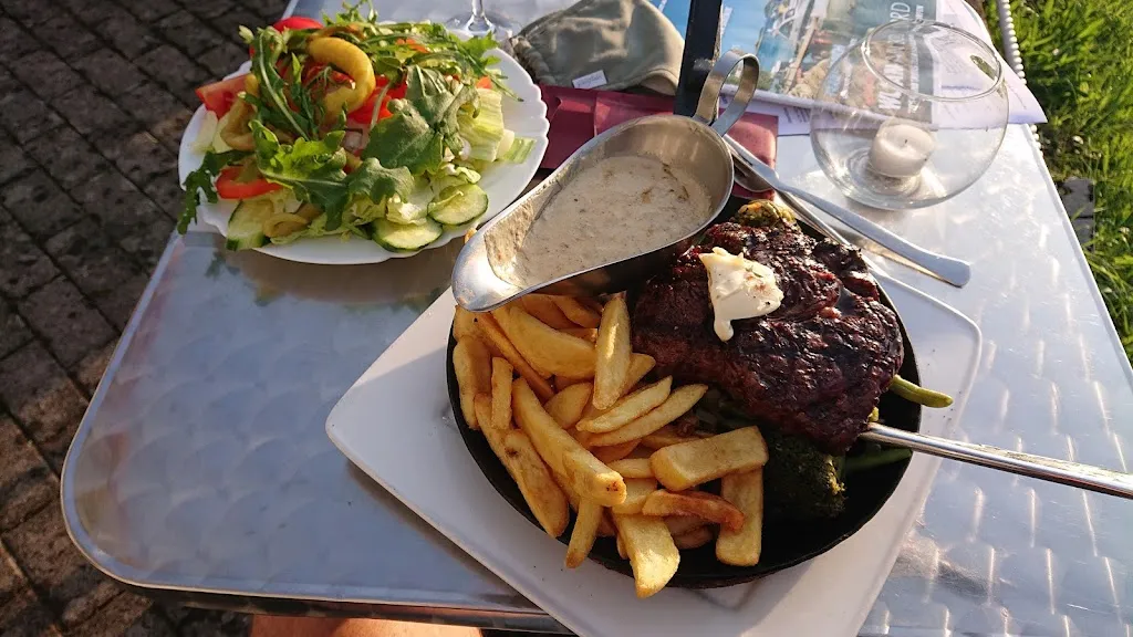 Menü_Steakhaus Restaurante Al Porto _Neustadt-Glewe_Bild_9