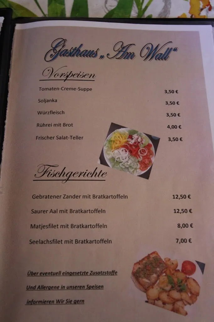 Menu_Regina Rohde Gasthaus Am Wall_Neukalen_image_2